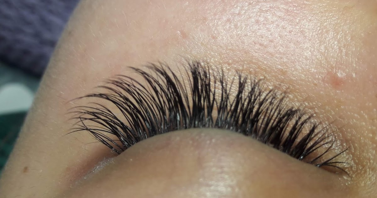 Lashmaker Extension of short eyelashes features of the procedure and care
