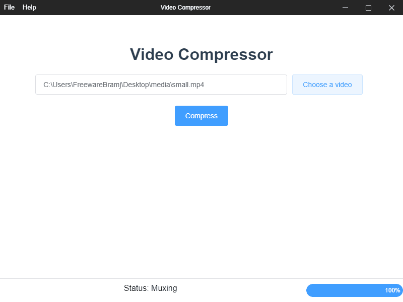 ����� ������ ��� � ����� ��� ������� Video Compressor ���� ���� ��� ����� Akcware-Video-Compre