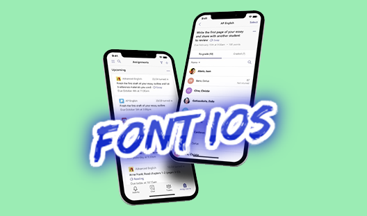 25 Langkah Praktis Cara Mengganti Font Oppo Menjadi iPhone Tanpa Root