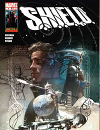 S.H.I.E.L.D. (2010) Comic