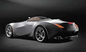 Car bmw gina concept the full details #7