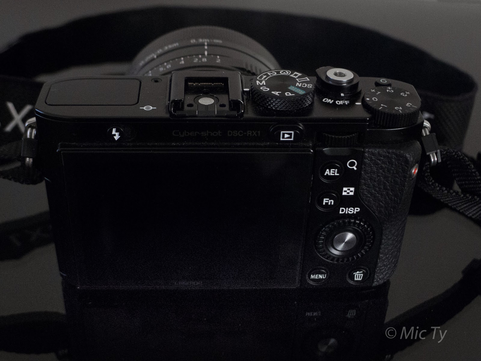 Better Family Photos: Sony RX1 Review (Part 1)