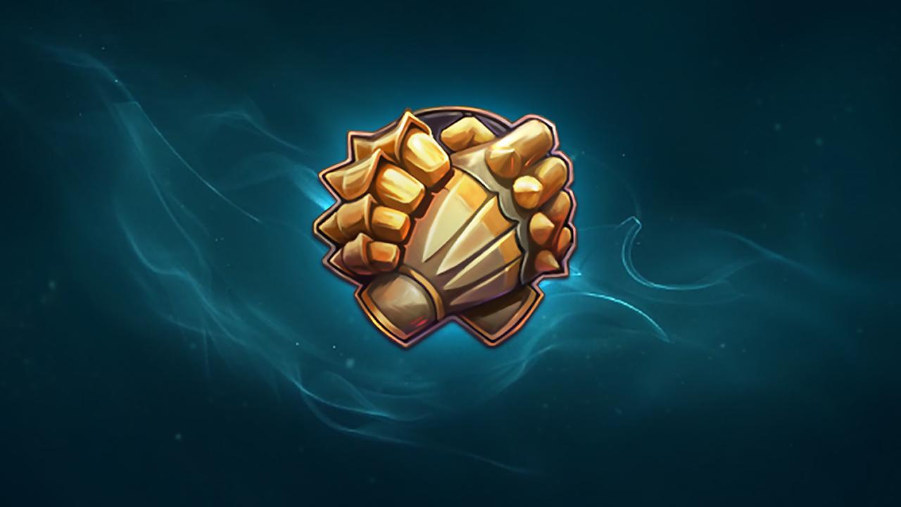 Game 4 Broke LoLの情報ブログ Team Up Event特典、「Mystery Champion」を受け取る際の注意事項