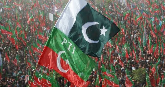 Geo Energy Politics: A year of PTI victory