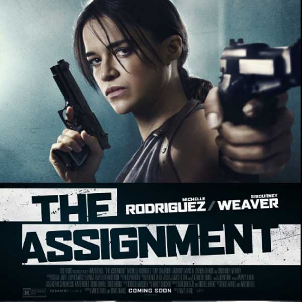 The assignment final trailer 2017 image