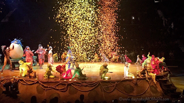 family show must see