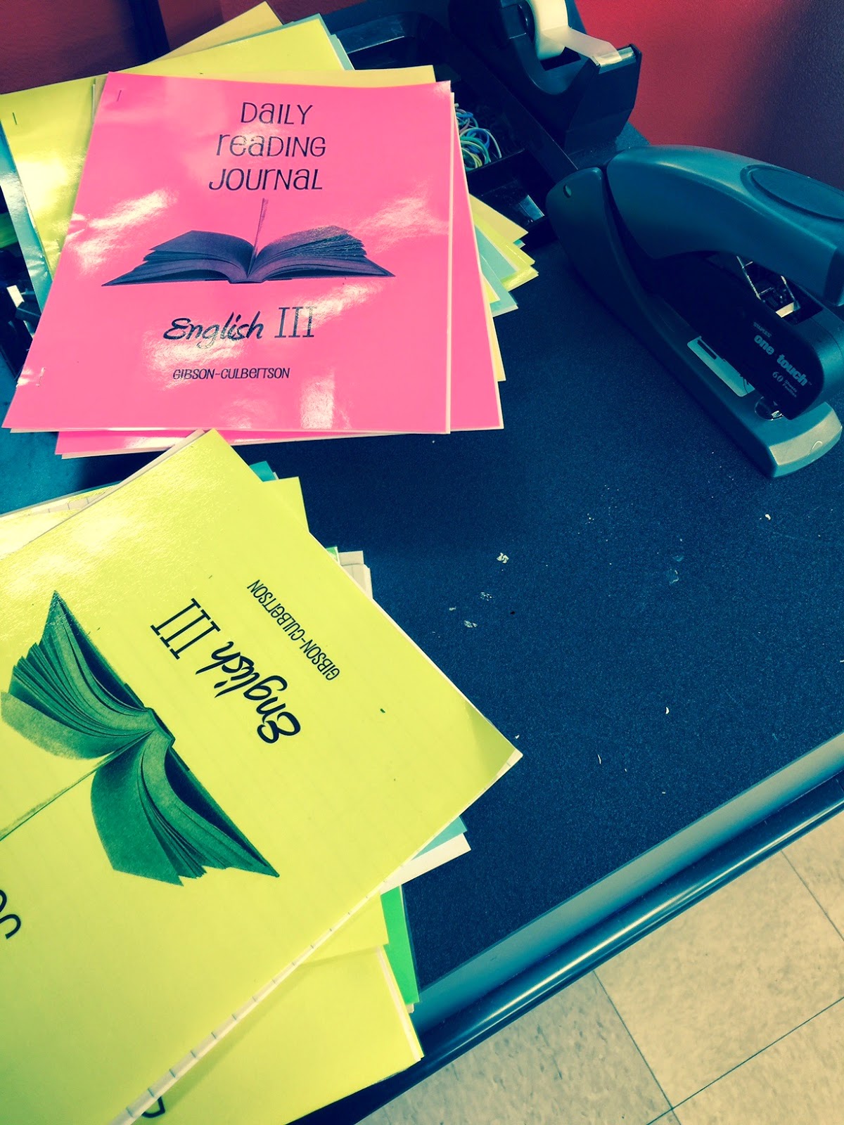 Reading Response Journals Their Effect on Engagement and Comprehension