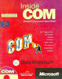 Component Object Model (COM) using C++ ~ Representing Thoughts..