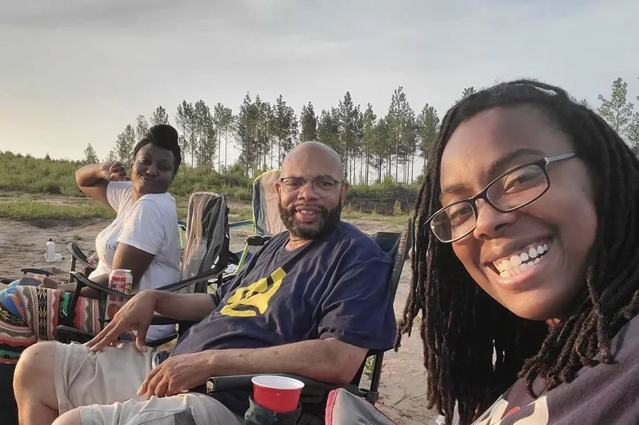 Segregation is back: 19 black families buy over 90 acres of land to