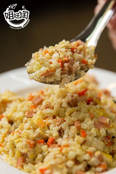 頤貞觀-前金區素食料理推薦