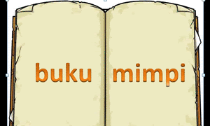 Menampilkan Postingan Dari November 2020