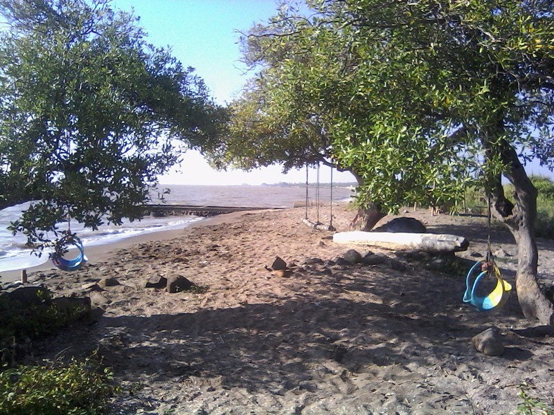 Pantai Cinta, Objek Wisata Alam di Selempung Dukuhseti