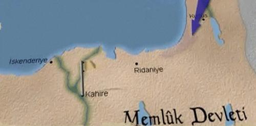 9 Yavuz Sultan Selim Han Osmanli Imparatorlugu Osmanli Devleti Padisahlari