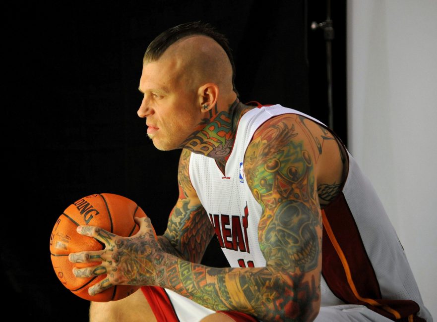 to my Life! Five Famous People Who Were Catfished