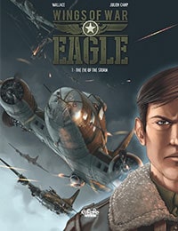 Read Wings of War Eagle online