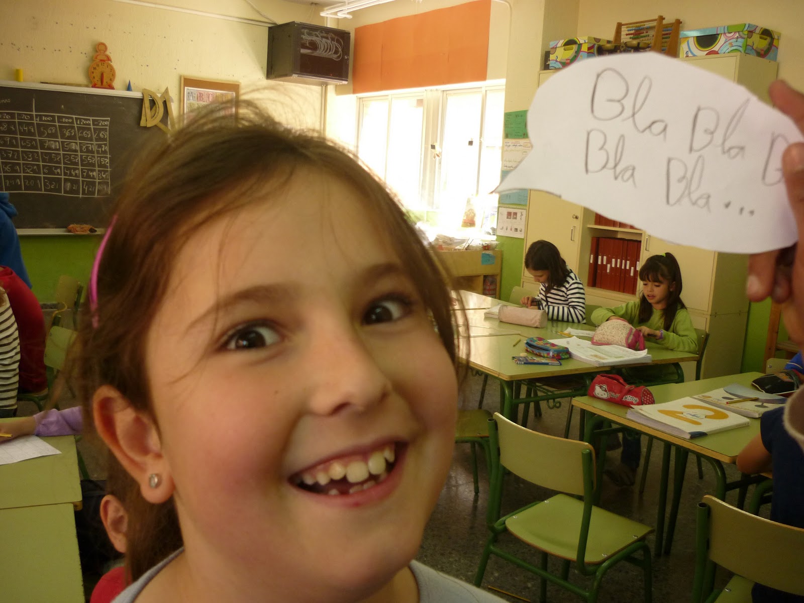 Primeros Pasos En Primaria Semana Del 27 Al 31 De Mayo