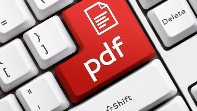 How to Copy Text From PDF Without Cropping