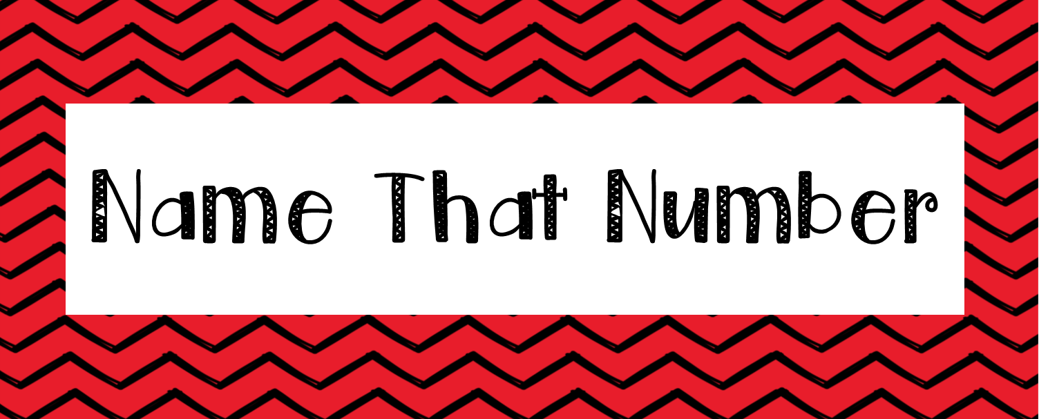 Three Quick and Easy Math Games | Classroom Tested Resources