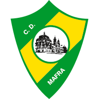 CLUBE DESPORTIVO DE MAFRA