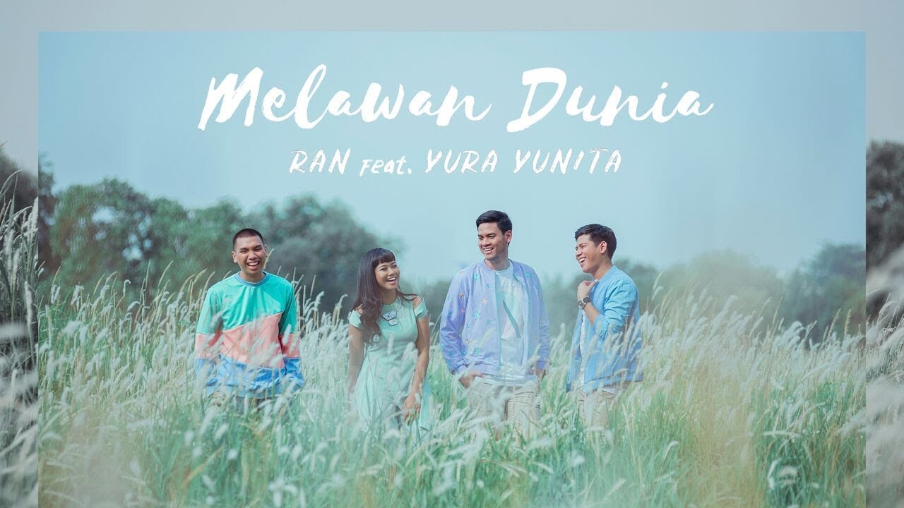 Ran Melawan Dunia