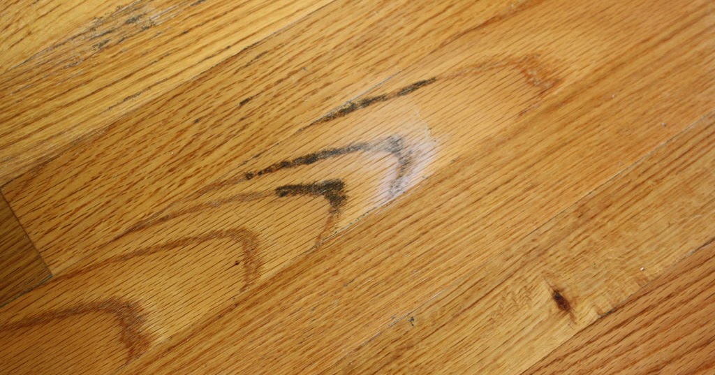 How To Remove Mold From Wood, Signs Of Mold Under Hardwood Floors