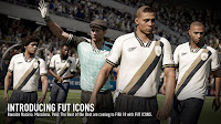 FIFA 18 Game Screenshot 9