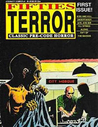 Fifties Terror