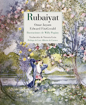 los rubaiyat los rubaiyat