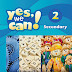 AUDIOS YES WE CAN 2 