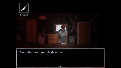 Shut In Game Screenshot 3
