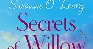 Robin Loves Reading: Review - Secrets of Willow House