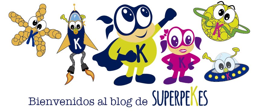 El blog de superpeKes