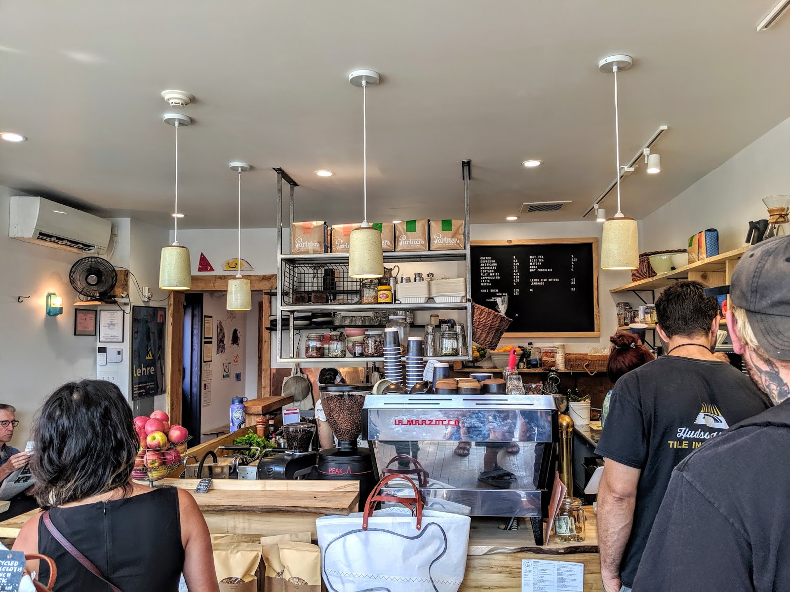 Pure Coffee Blog Village Coffee and Goods