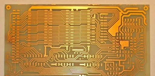 Chemical used for PCB Etching | Acid