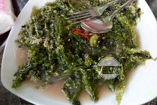 Berburu Kuliner Lokal Di Bali Part 2 Just Try Taste