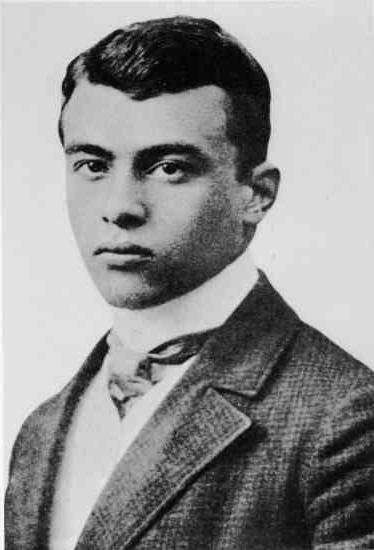 Blog Do Castorp Jakob Van Hoddis Fim Do Mundo