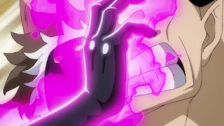 ワンピースアニメ | ルフィ 流桜習得 | 武装色の覇気 | Luffy Mastered Ryuo Haki | Hello Anime !