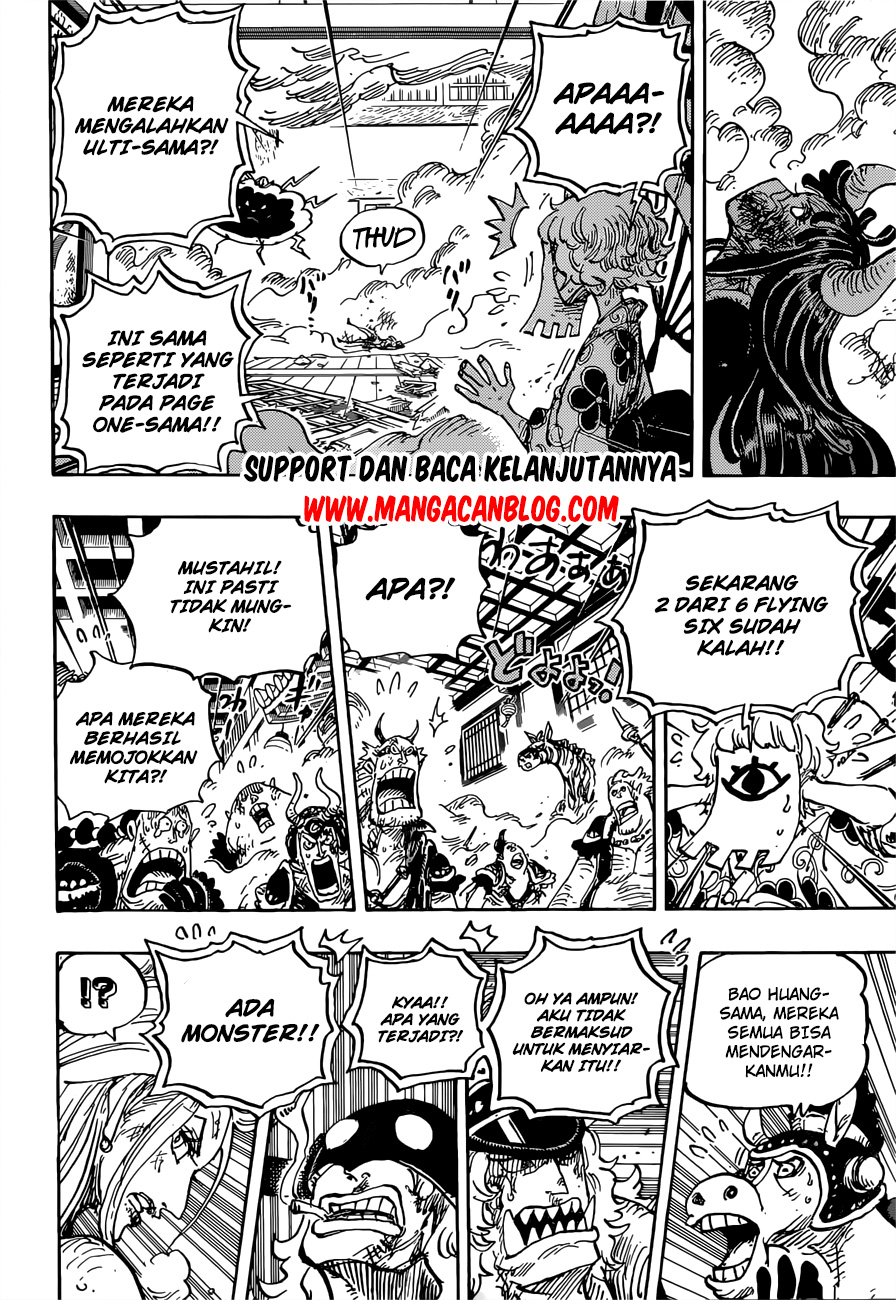 Dilarang COPAS - situs resmi www.mangacanblog.com - Komik one piece 1016 - chapter 1016 1017 Indonesia one piece 1016 - chapter 1016 Terbaru 10|Baca Manga Komik Indonesia|Mangacan