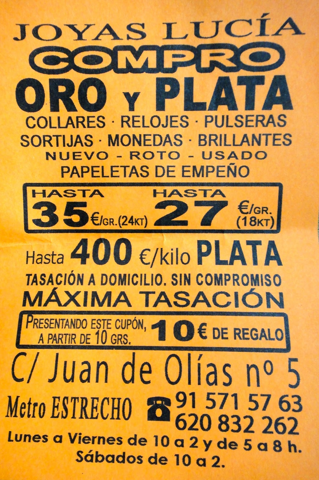 HAN GANADO LOS MALOS: Madrid histórico y madrid actual