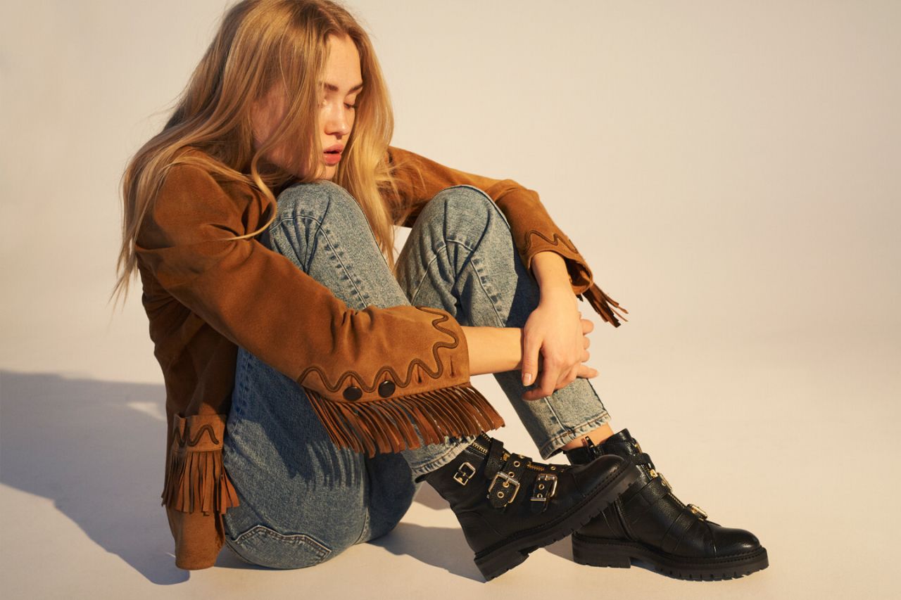 Camilla Forchhammer Christensen – Billi Bi Copenhagen Winter 2019/2020