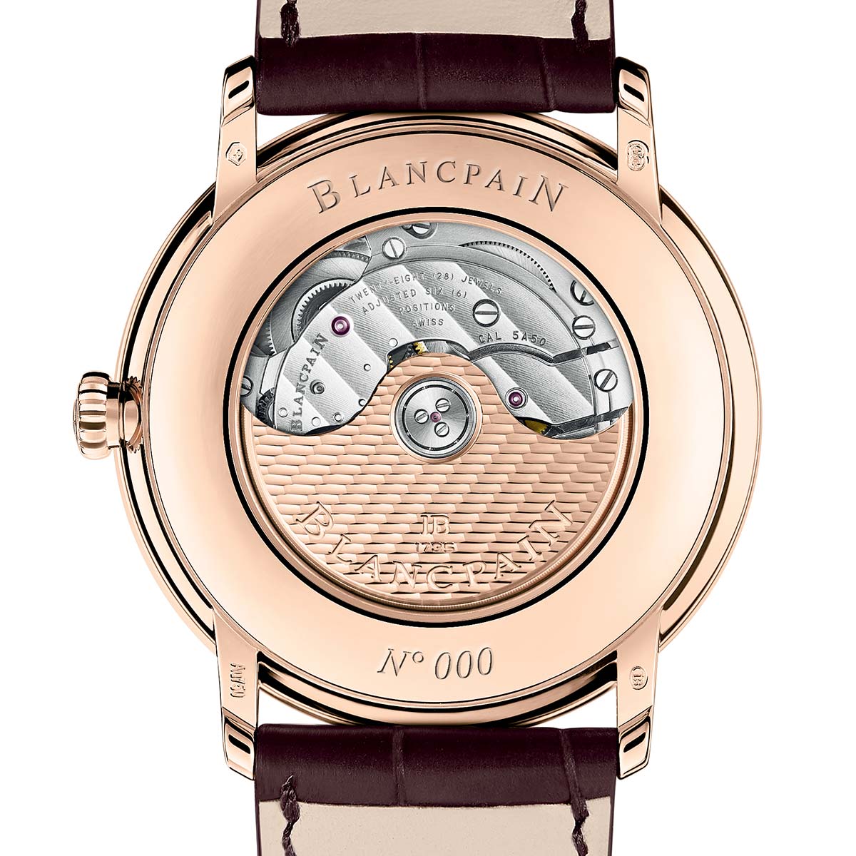 Blancpain Villeret GMT Date Time And Watches The Watch Blog blancpain-villeret-gmt-date-time-and-watches-the-watch-blog