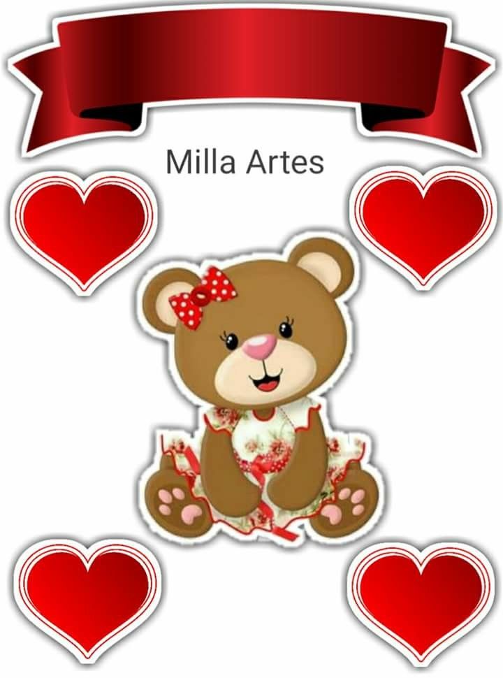 Endure Lady with Purple Hearts: Absolutely free Printable Cake Toppers. - Oh image about Printable Red Hearts identify Go through Lady with Pink Hearts: No cost Printable Cake Toppers. - Oh
