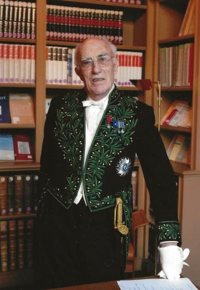 Jean Richard (19212021) IL MORTO DEL MESE