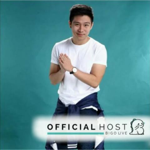 Cara jadi host bigo