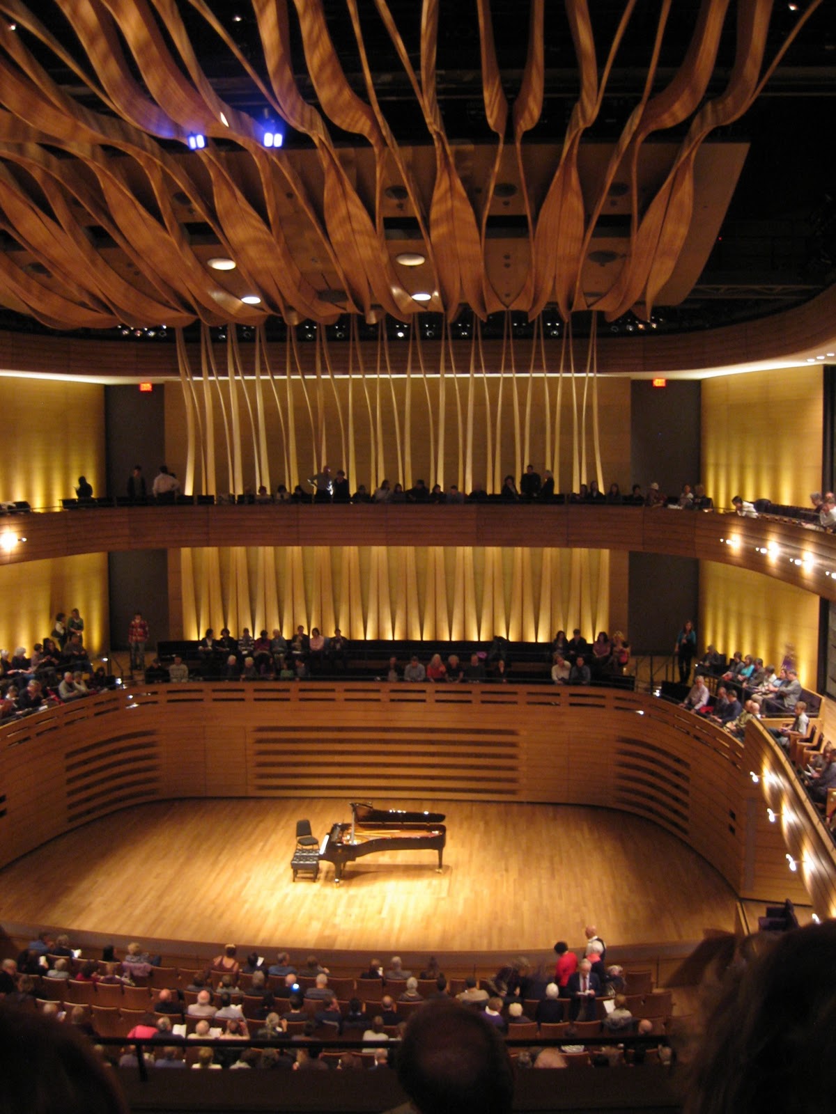 gusssygirl Koerner Hall