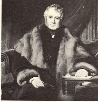 Lord Melbourne (1779-1848) : <br>British PM (1835-41)