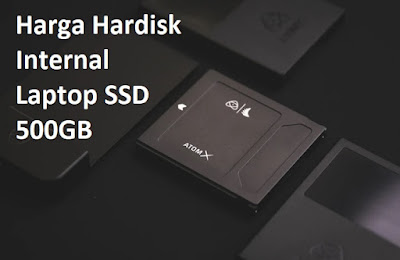Jual Ssd 500gb Laptop Murah Harga Terbaru 2020
