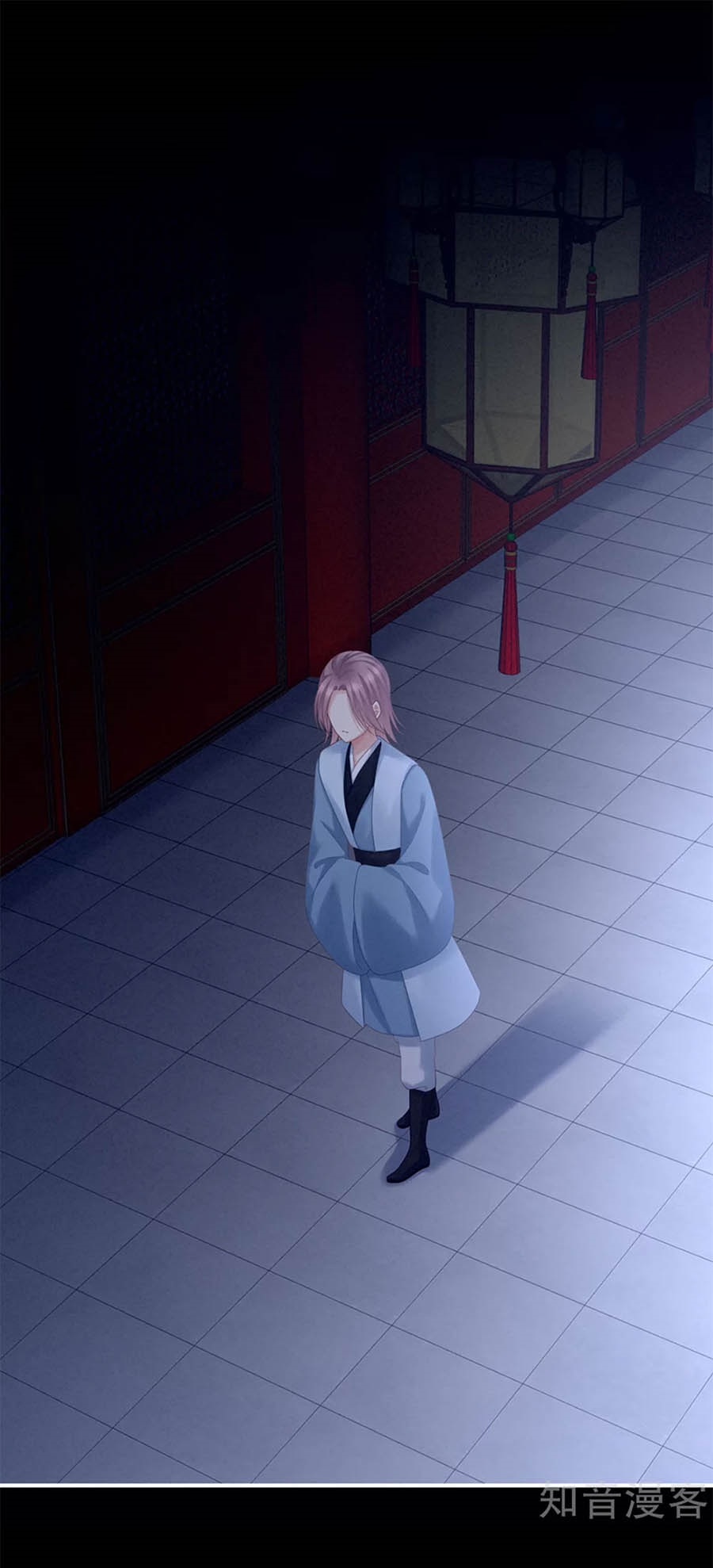 Hậu Cung Của Nữ Đế chapter 166 - Trang 1