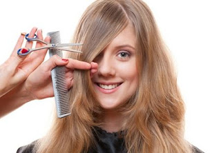 14 Cara Memperbaiki Rambut Rusak agar kembali Sehat
