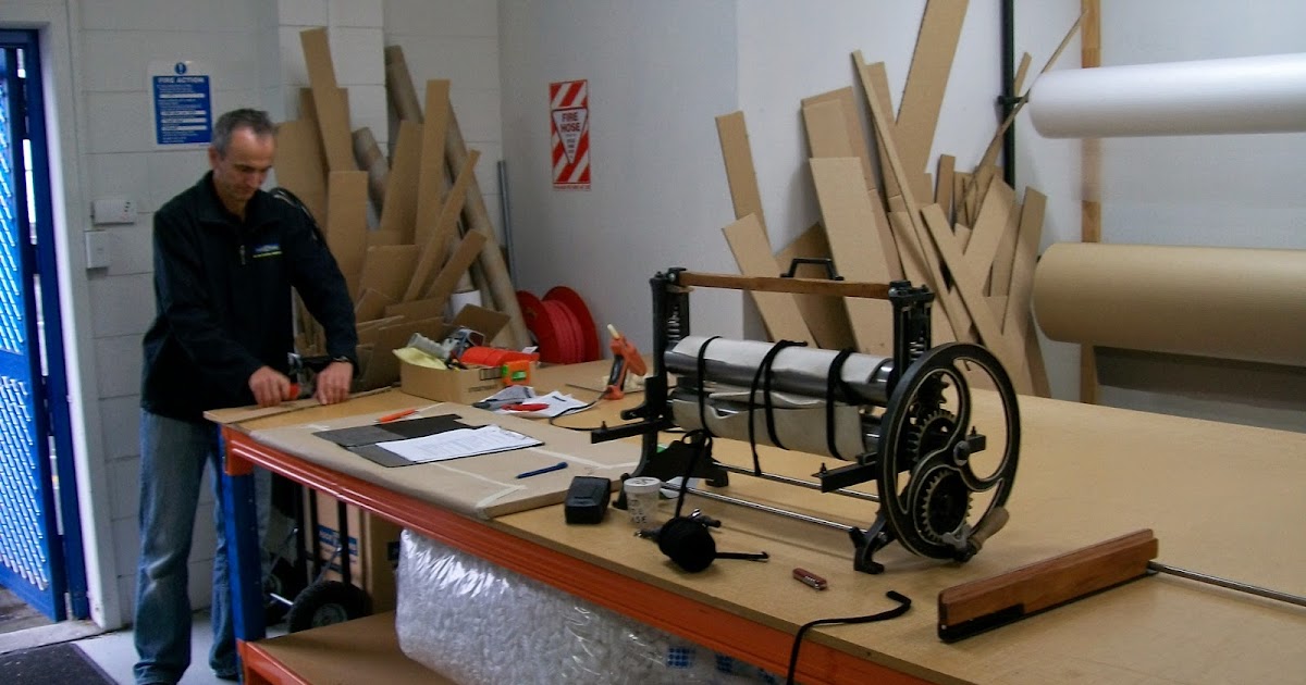 CLASSIC ETCHING PRESSES American Etching Press Sale. enquiries